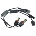 Led маркери H8 120W для bmw E60 E70 E90 F01